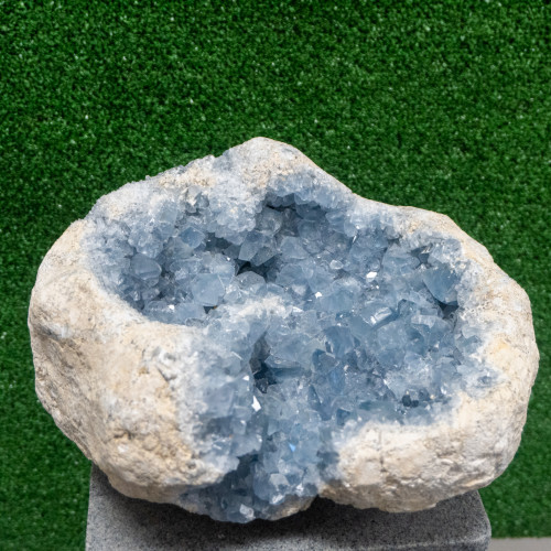 XL Celestite Geode