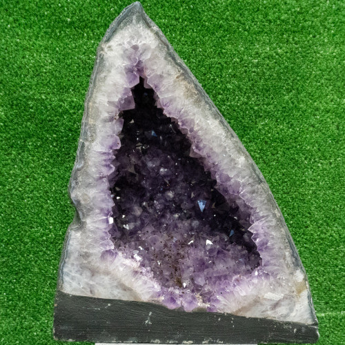 Brazilian Amethyst Cathedral