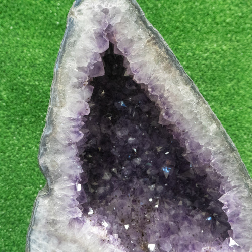 Brazilian Amethyst Cathedral