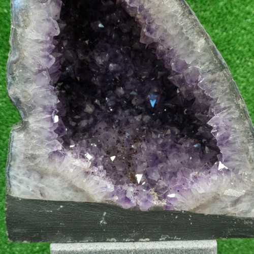 Brazilian Amethyst Cathedral