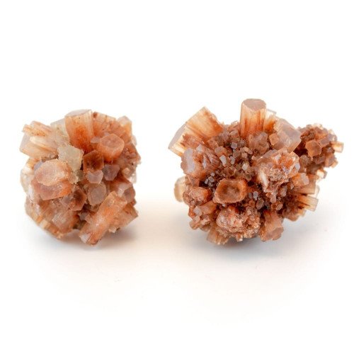 Small Aragonite Cluster