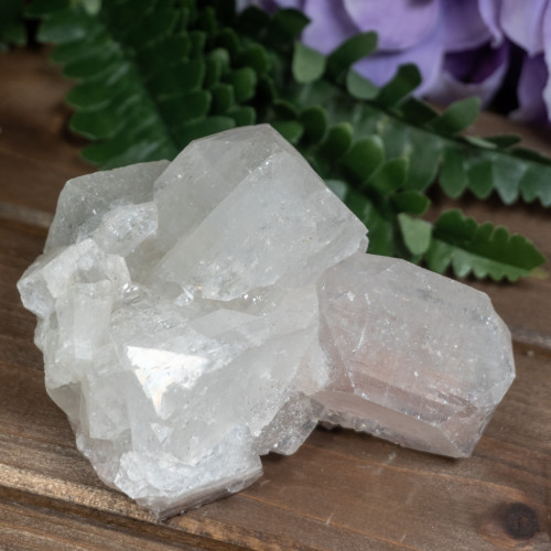 Raw Apophyllite #8