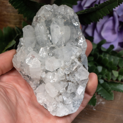 Raw Apophyllite #7