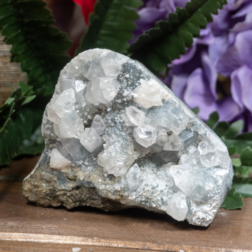 Raw Apophyllite #6