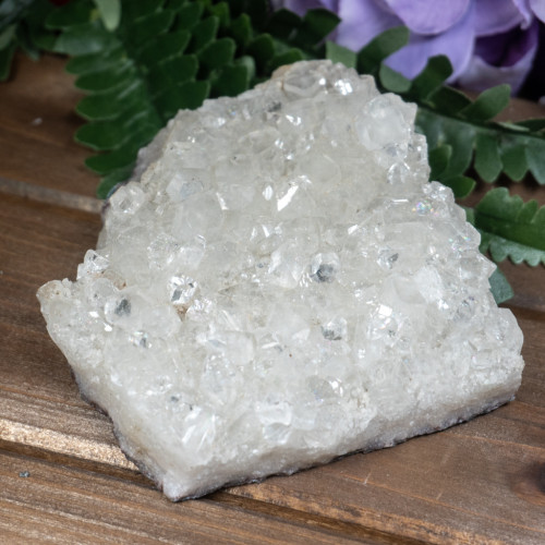 Raw Apophyllite #4