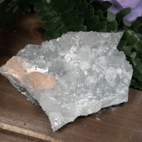 Raw Apophyllite #3