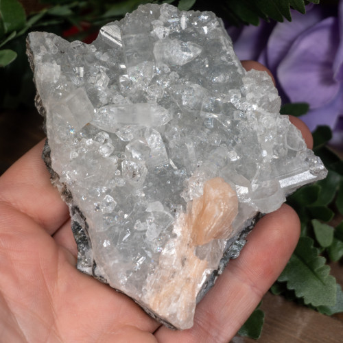 Raw Apophyllite #3