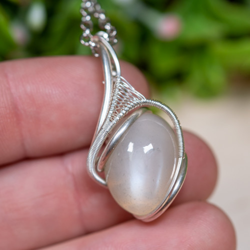 Moonstone Wrap #1