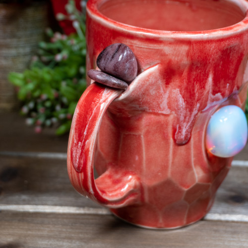 Opalite Mug