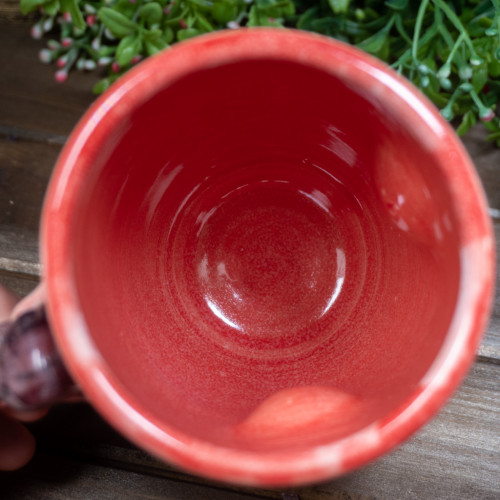 Opalite Mug