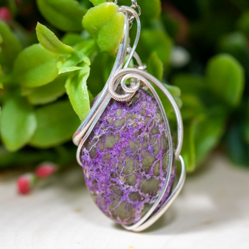 Stitchtite Wire Wrap #1