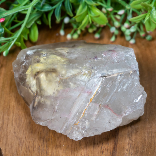 Elestial Quartz #3