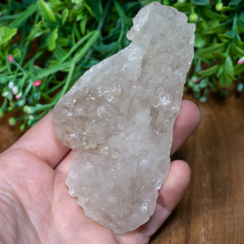 Elestial Quartz #2