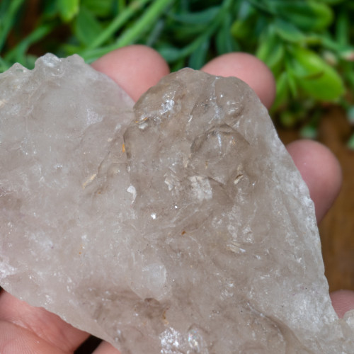 Elestial Quartz #2