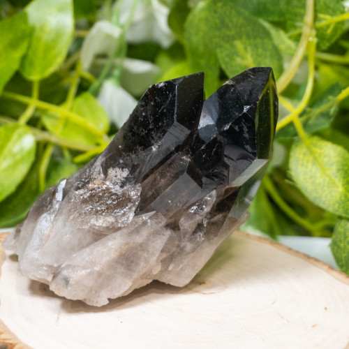 Smoky Quartz #9