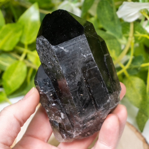 Smoky Quartz #8