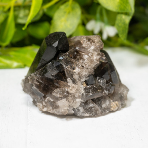 Smoky Quartz #2