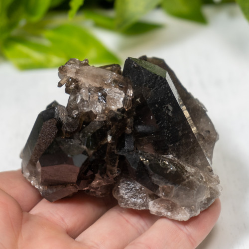 Smoky Quartz #2