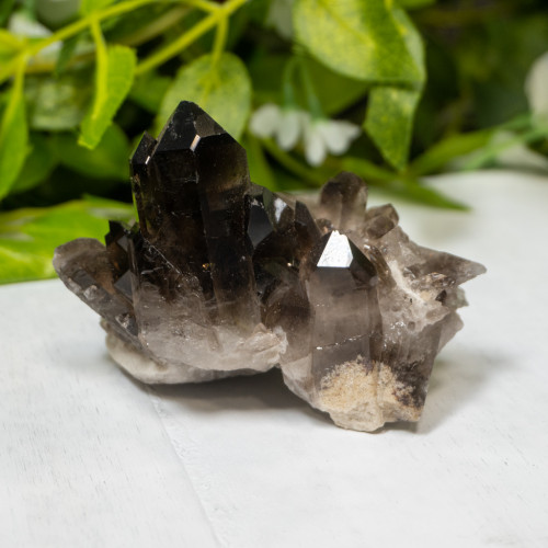 Smoky Quartz #1