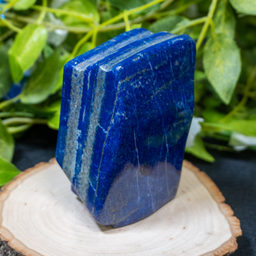 Lapis Free Form #3