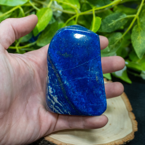 Lapis Free Form #2