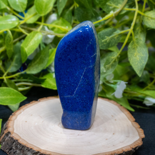 Lapis Free Form #1