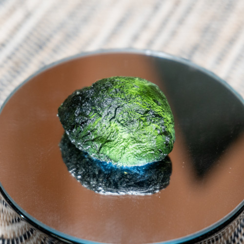 Moldavite 14g #6