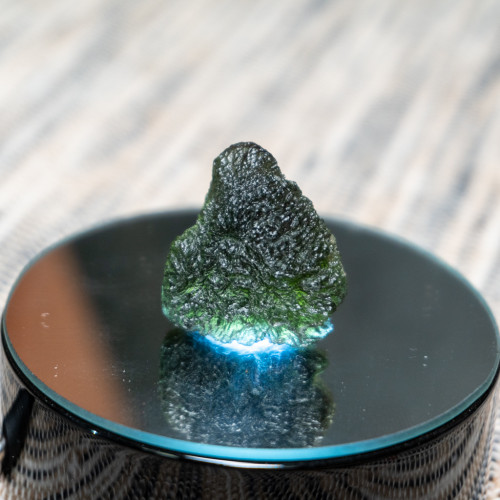 Moldavite 14g #5