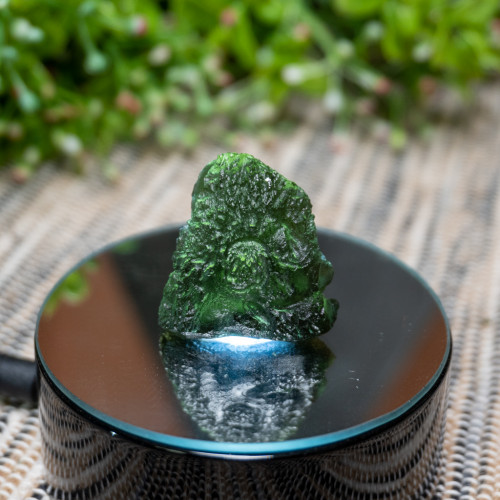 Moldavite 14g #4