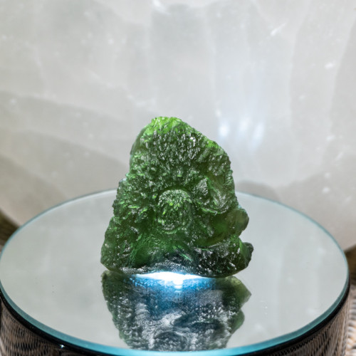 Moldavite 14g #4