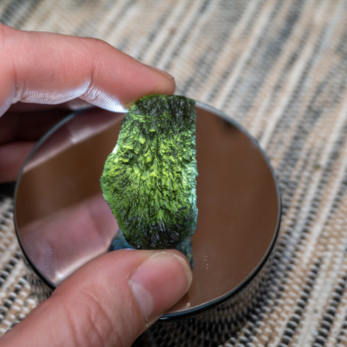 Moldavite 15g #3