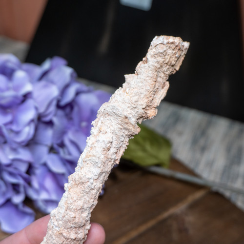 Fulgurite #7