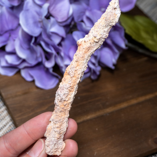 Fulgurite #5