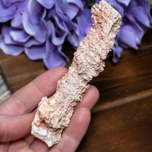 Fulgurite #1