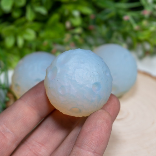 Opalite Moon