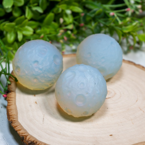 Opalite Moon