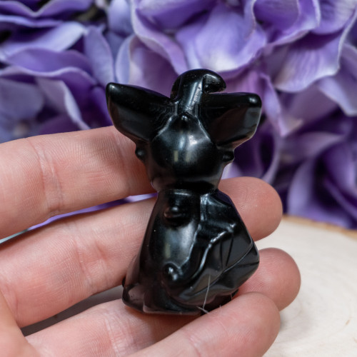 Obsidian Leafeon
