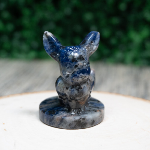 Sodalite Eevee