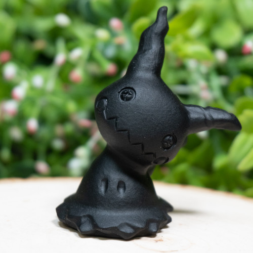 Obsidian Mimikyu