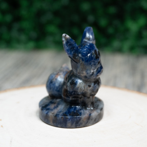 Sodalite Eevee