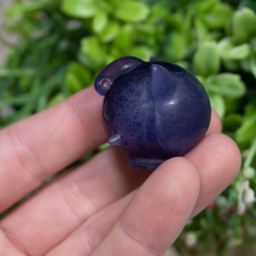Small Fluorite Jigglypuff