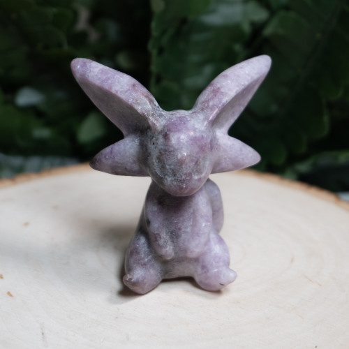 Lepidolite Espeon