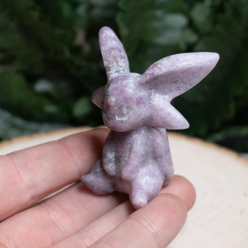 Lepidolite Espeon