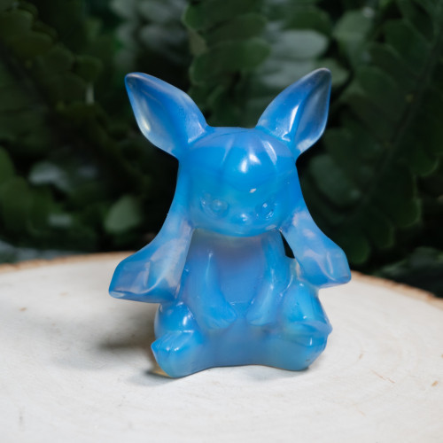 Blue Opalite Glaceon