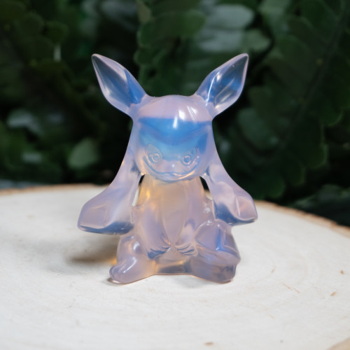 Pink Opalite Glaceon