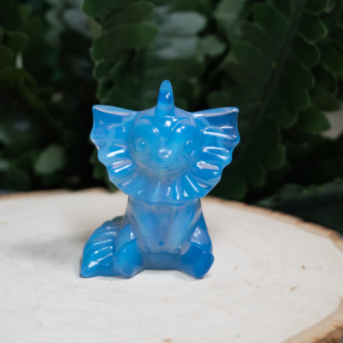 Blue Opalite Vaporeon