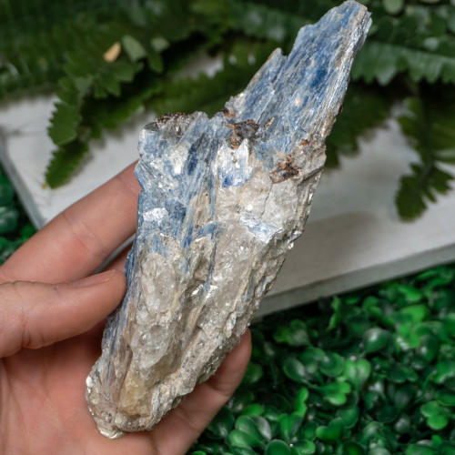 Blue Kyanite #5