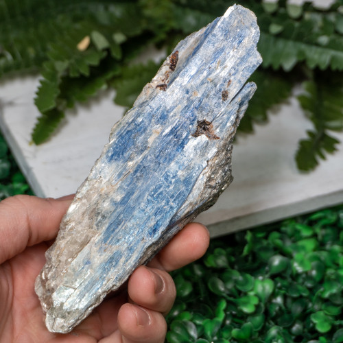 Blue Kyanite #5