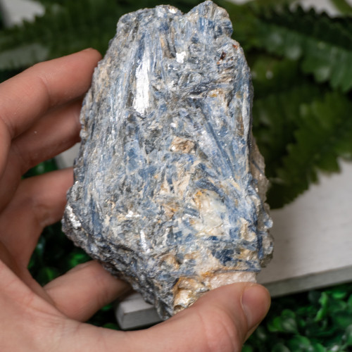 Blue Kyanite #4