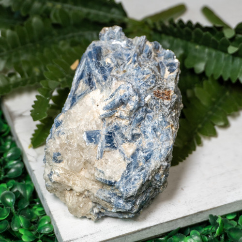 Blue Kyanite #4